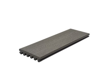 TREX Enhance Basic délka 366 cm - odstín Clam Shell  trex, terasa, usa