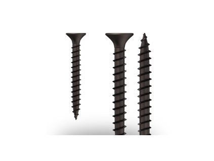 HAŠPL Vrut do sádrokartonu TX COARSE hrubý závit do dřeva