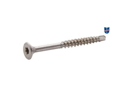 RAPI-TEC BSP vruty kalený nerez C  vysoká pevnost