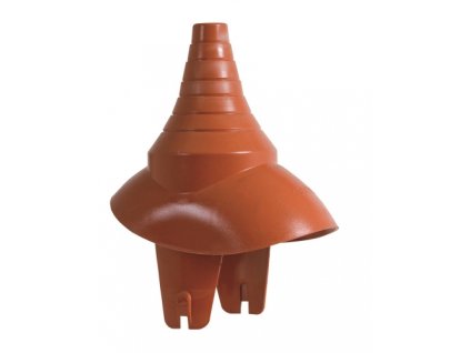 Anténní průchodka Venduct® pro prostup 125 mm