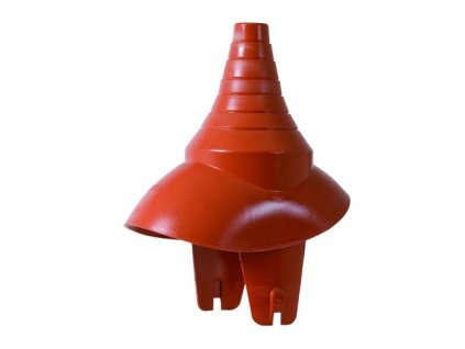 Anténní průchodka Venduct® pro prostup 100 mm