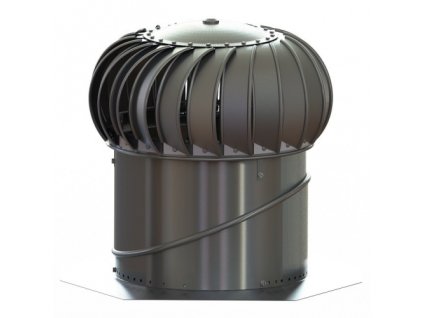 Turbína Lomanco komplet BIB 14 C barevná