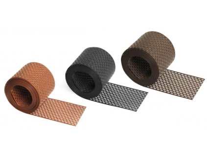 Pás proti ptákům PVC šířka 180 mm, délka role 5 m
