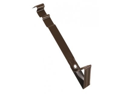 Protisněhový hák D400/23 Cotiton 12 (Tondach Stodo 12), univerzal 12