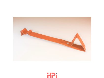 Protisněhový hák D400/24 Tondach Jirčanka 13, polka