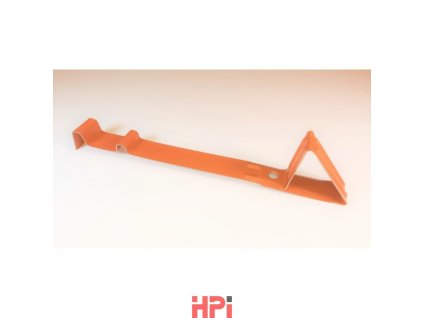 Protisněhový hák D400/25 Tondach Samba 11, Rumba