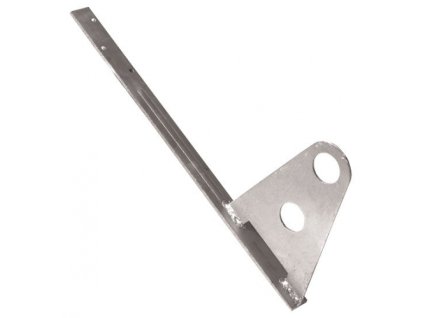 Držák trubkového sněholamu šindel a plech