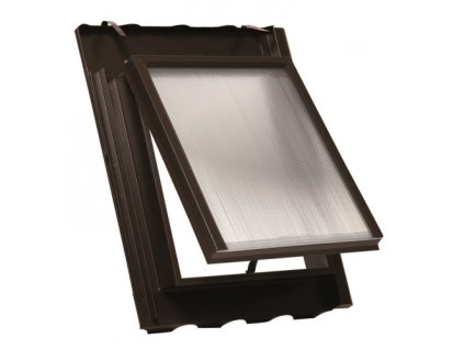 Vikýř pro KM Beta Hodonka