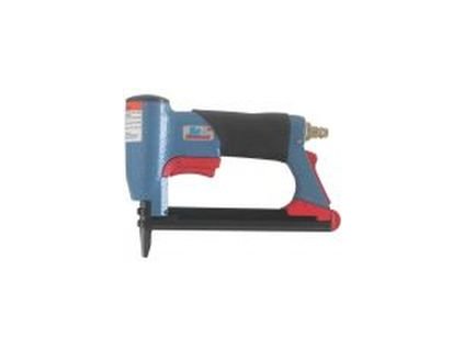 Sponkovačka BeA P 8/16-428  pro spony z plastu