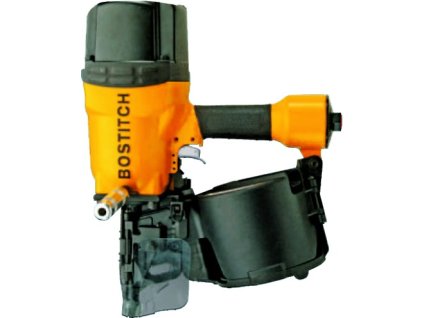 Hřebíkovačka Bostitch N512C-2-E  pneumatická pro hřebíky v cívkách