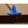 deckwise deck board spacer blue