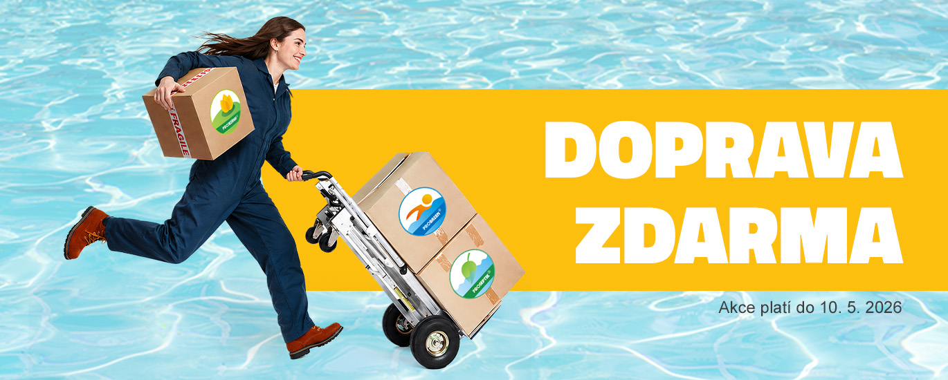 Týden dopravy zdarma