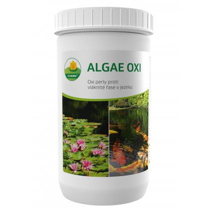 PROJEZÍRKA Algae OXI 1kg 8594019366469 ořez