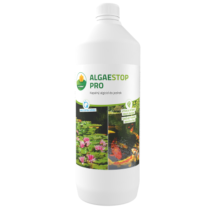 PROBAZEN ALGAE STOP PRO lahev 1 l