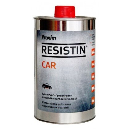 Resistin CAR 950 g