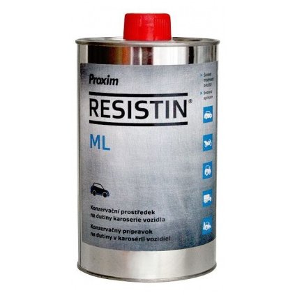 Resistin ML 950 g