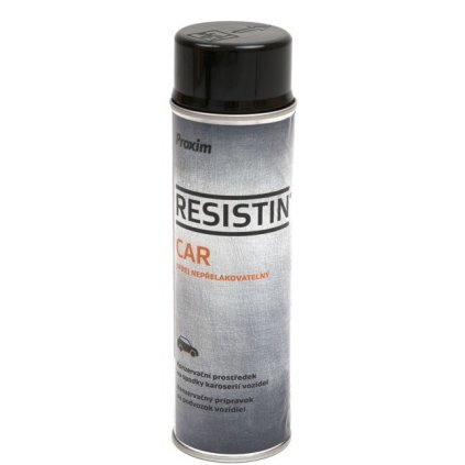 Resistin CAR nepř.sprej 500 ml