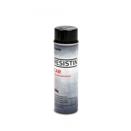 Resistin CAR přel.sprej 500 ml