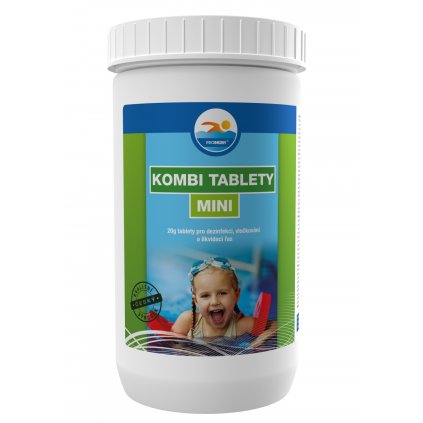 Probazen Multi Tablety Maxi 5v1 5 Kg