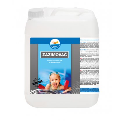 PROXIM kanystr 5 l zazimovac