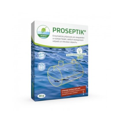 Proseptik 80 g