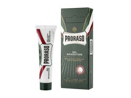 Gel Proraso1