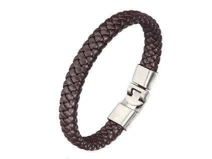 Elements Flatcord brown01