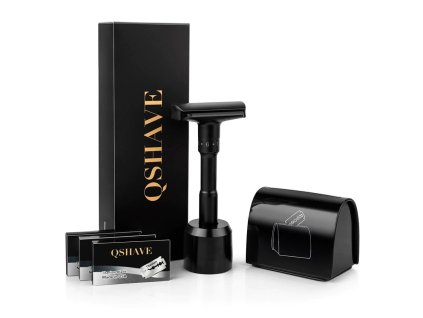QSHAVE set RD928 0