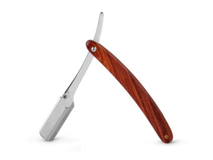 Shavetta QSHAVE RD561 s koženým pouzdrem 1