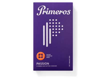 Primeros PA