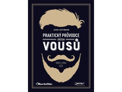 prakticky pruvodce svetem vousu