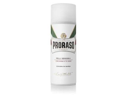 PRORASO Schiuma da barba PRORASO SCHIUMA PELLI SENSIBILI 300ML X6 min