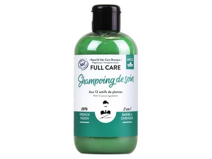 Sampon MonsieurBARBIER 1