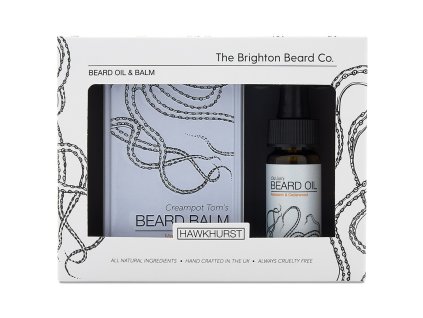 Hawkhurst Beard Oil Balm 1 1000x2