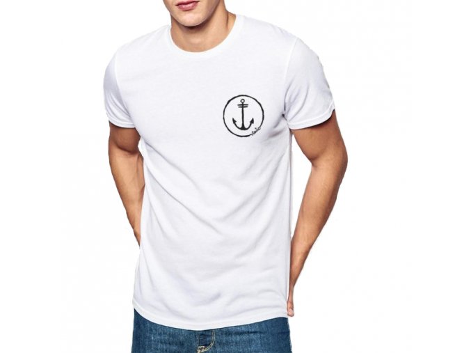 men t shirt white viento team1 1