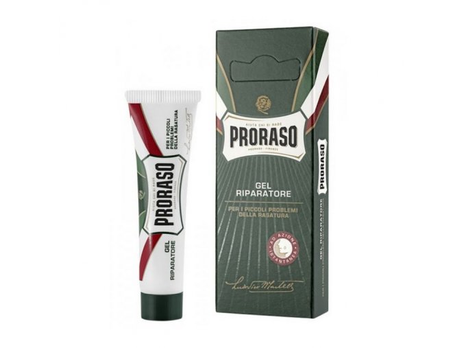 Gel Proraso1