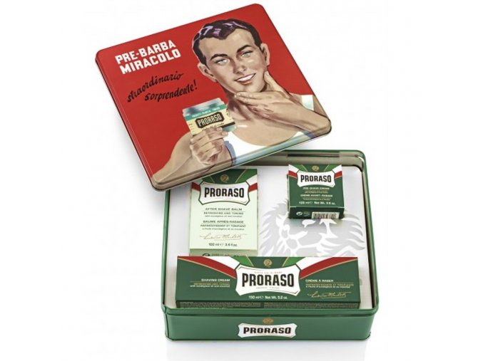 Sada Proraso euk1