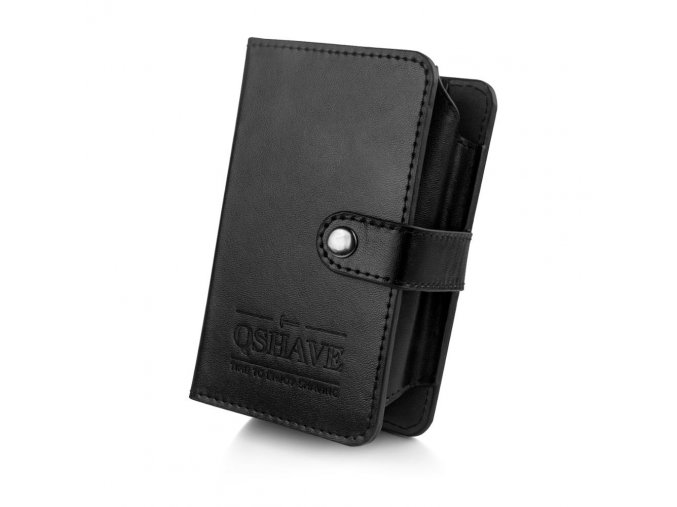 QSHAVE Travel Case black1