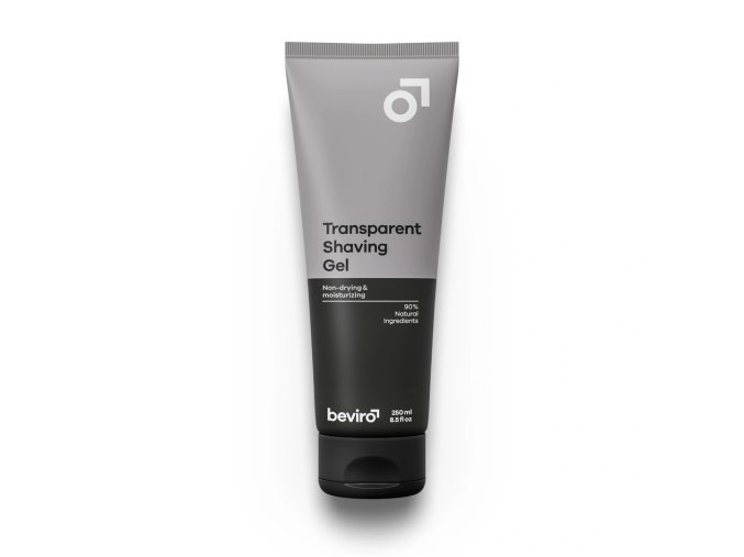 shavegel Beviro250a
