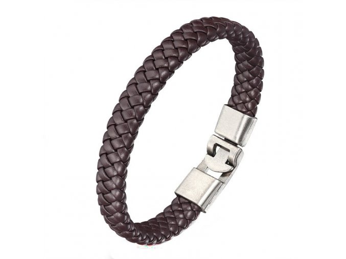Elements Flatcord brown01