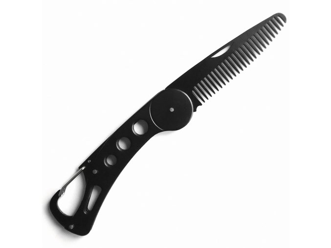 Elements steelcomb0