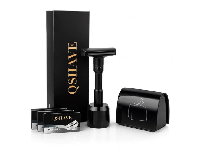 QSHAVE set RD928 0