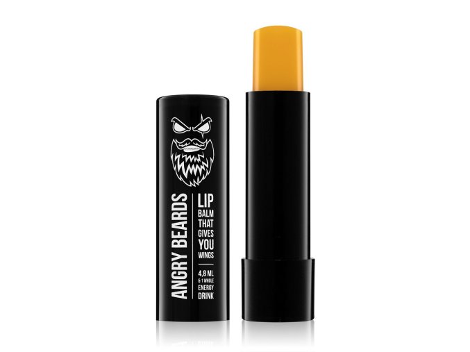 AngryBeards LipBalm1