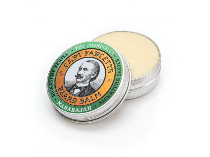 balm maharajah 1