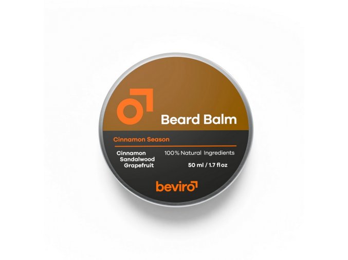 Beviro balm Cin0