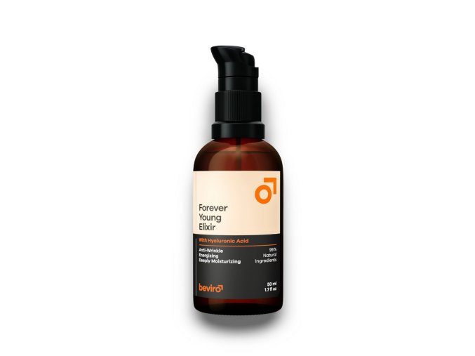 Beviro elixir 0