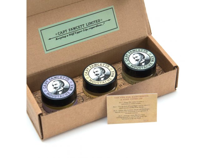 Captain Fawcett Moustache Wax Cornucopia Low Res 2e