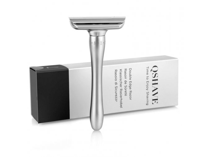 q shave adjustable safety razor with magn main 7 min