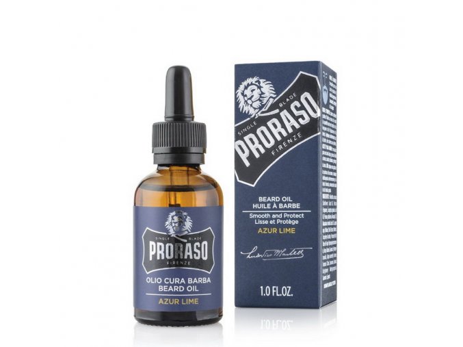 Proraso Oil Azur Lime01