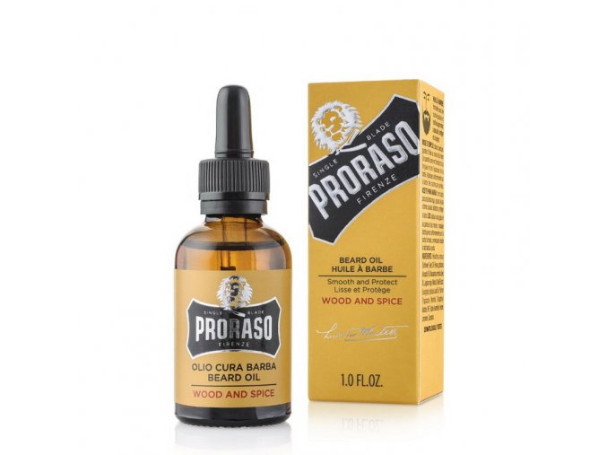 Proraso Oil Wood and Spice01